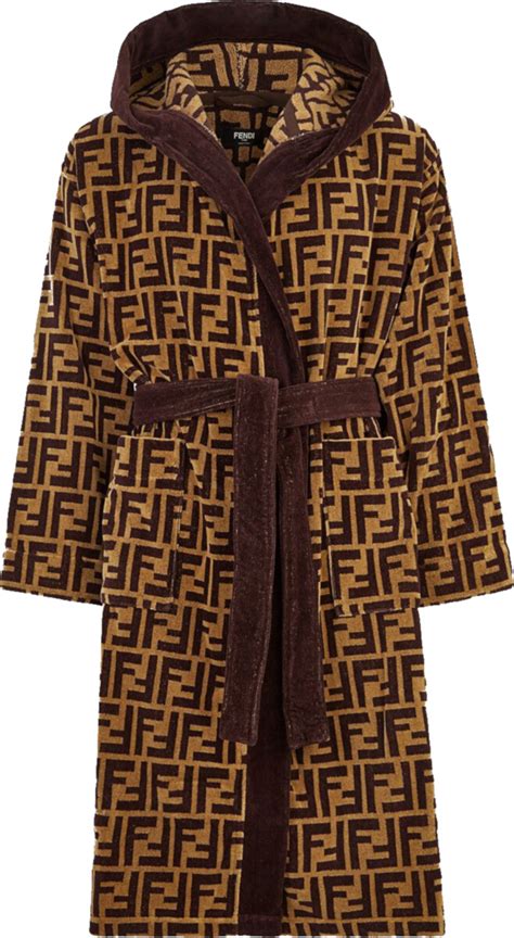 fendi robe for men|Fendi clothing for women.